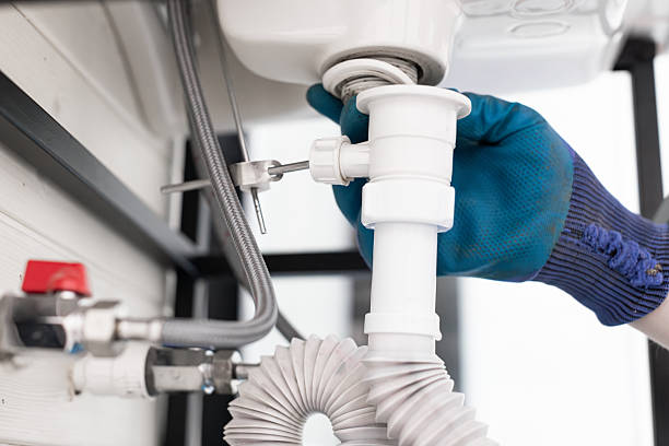 Reliable Drain Cleaning contractor in Albers, IL by Masters Plumbing Service